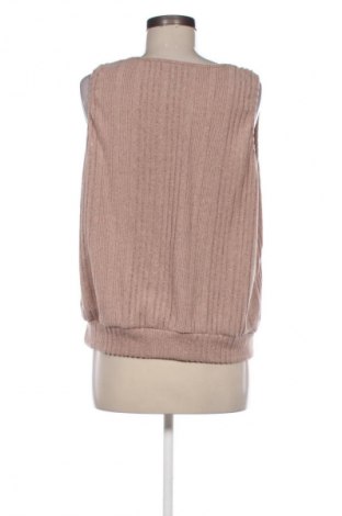 Дамски топ SHEIN, Размер XL, Цвят Розов, Цена 23,99 лв.