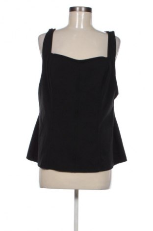 Damentop SHEIN, Größe XXL, Farbe Schwarz, Preis 12,99 €