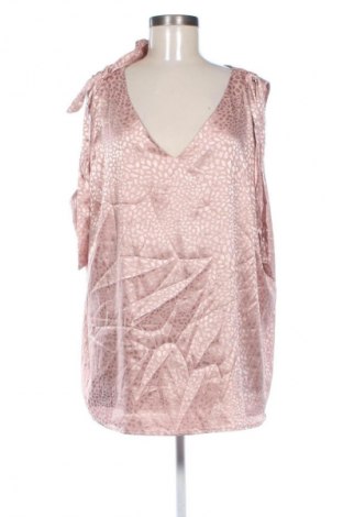 Damentop SHEIN, Größe 4XL, Farbe Mehrfarbig, Preis € 14,99