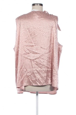 Damentop SHEIN, Größe 4XL, Farbe Mehrfarbig, Preis € 14,99