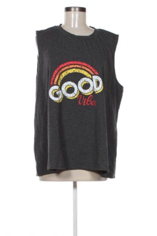 Дамски топ SHEIN, Размер 3XL, Цвят Многоцветен, Цена 24,99 лв.