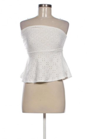 Damentop SHEIN, Größe S, Farbe Weiß, Preis € 13,99