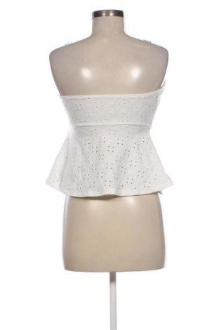 Damentop SHEIN, Größe S, Farbe Weiß, Preis € 13,99