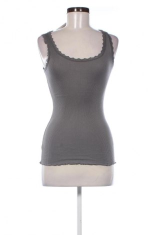 Női top Saint Tropez, Méret M, Szín Szürke, Ár 4 489 Ft