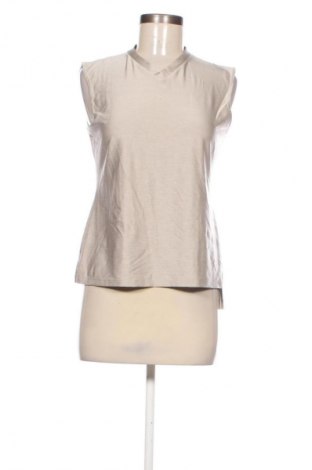 Дамски топ Schiesser, Размер L, Цвят Бежов, Цена 26,98 лв.