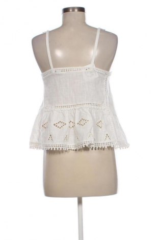 Dámský top Scotch & Soda, Velikost S, Barva Bílá, Cena  509,00 Kč