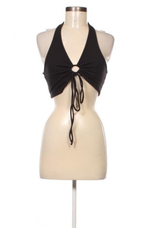 Női top Sinsay, Méret S, Szín Fekete, Ár 4 859 Ft