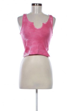 Дамски топ Sinsay, Размер M, Цвят Многоцветен, Цена 23,99 лв.