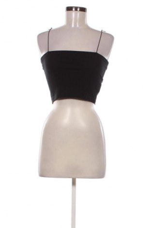 Dámsky top  Sinsay, Veľkosť M, Farba Čierna, Cena  14,83 €