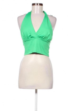 Női top Sinsay, Méret S, Szín Zöld, Ár 4 859 Ft