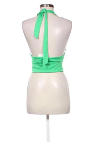 Női top Sinsay, Méret S, Szín Zöld, Ár 4 859 Ft