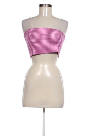 Дамски топ Sinsay, Размер M, Цвят Многоцветен, Цена 15,14 лв.