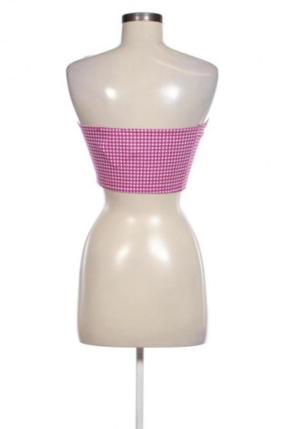 Дамски топ Sinsay, Размер M, Цвят Многоцветен, Цена 15,14 лв.