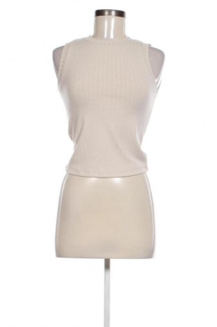 Női top Sinsay, Méret S, Szín Bézs, Ár 4 789 Ft