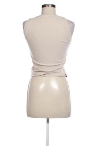 Női top Sinsay, Méret S, Szín Bézs, Ár 4 789 Ft