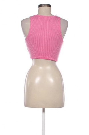 Damski top Sinsay, Rozmiar XS, Kolor Różowy, Cena 53,99 zł