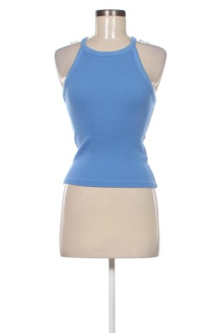 Női top Sinsay, Méret M, Szín Kék, Ár 4 809 Ft