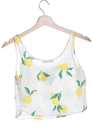 Дамски топ Sinsay, Размер M, Цвят Многоцветен, Цена 23,99 лв.