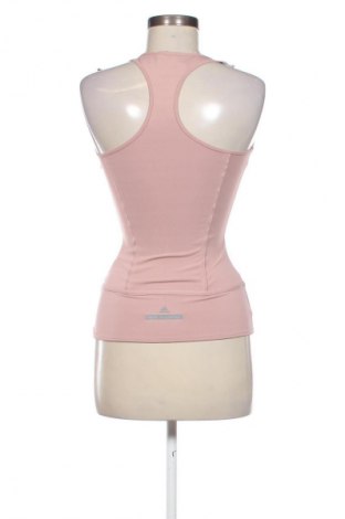 Γυναικείο τοπ Adidas By Stella McCartney, Μέγεθος XS, Χρώμα Ρόζ , Τιμή 21,99 €