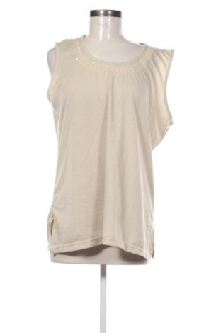 Dámský top Stellino, Velikost XXL, Barva Béžová, Cena  785,00 Kč