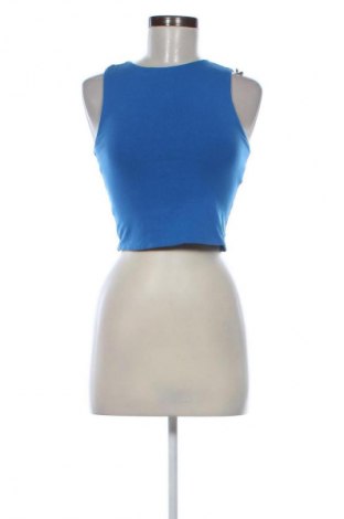 Dámský top Stradivarius, Velikost S, Barva Modrá, Cena  369,00 Kč