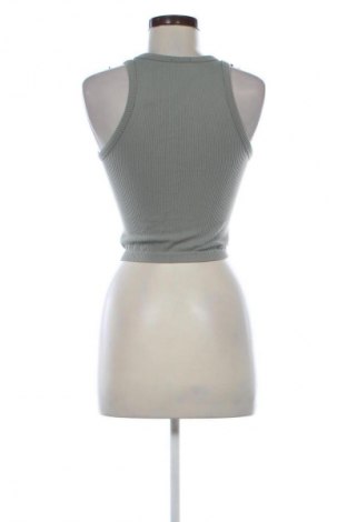 Dámský top Stradivarius, Velikost XS, Barva Zelená, Cena  369,00 Kč