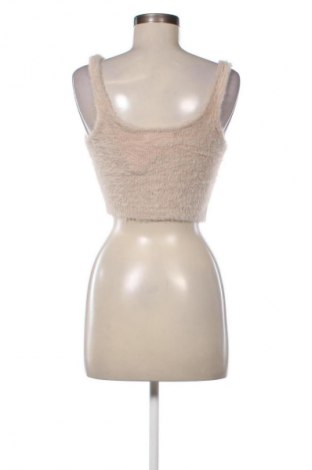 Damentop Stradivarius, Größe M, Farbe Beige, Preis € 9,99