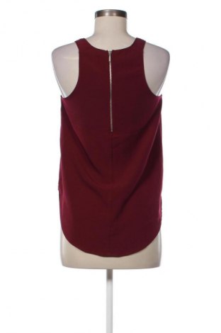 Női top Stradivarius, Méret M, Szín Piros, Ár 4 859 Ft