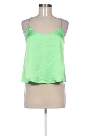 Dámsky top  Stradivarius, Veľkosť M, Farba Zelená, Cena  14,83 €