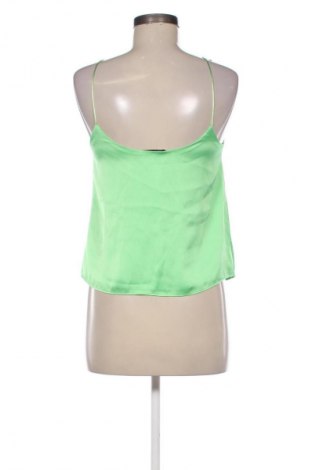 Dámsky top  Stradivarius, Veľkosť M, Farba Zelená, Cena  14,83 €