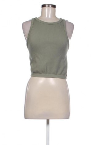 Dámsky top  Stradivarius, Veľkosť M, Farba Zelená, Cena  12,95 €