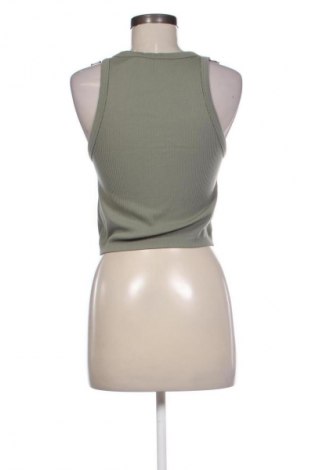 Dámsky top  Stradivarius, Veľkosť M, Farba Zelená, Cena  12,95 €