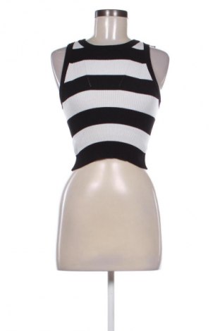 Top de femei Stradivarius, Mărime S, Culoare Multicolor, Preț 77,17 Lei