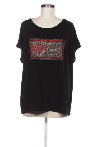 Damentop Street One, Größe XL, Farbe Schwarz, Preis € 10,99