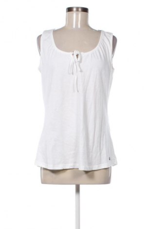 Дамски топ Street One, Размер L, Цвят Бял, Цена 22,99 лв.