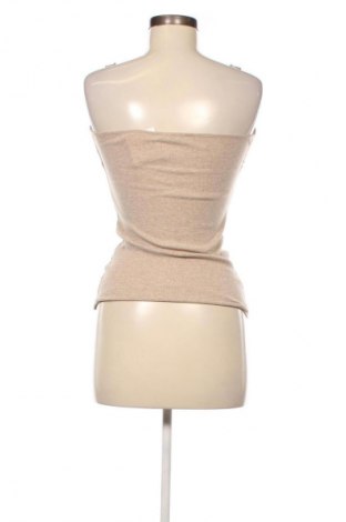 Damski top Subdued, Rozmiar S, Kolor Beżowy, Cena 50,99 zł
