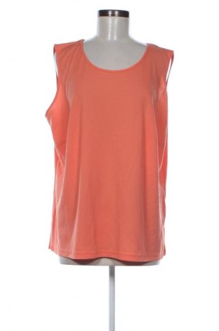 Top de femei Surprise, Mărime XXL, Culoare Roșu, Preț 14,99 Lei