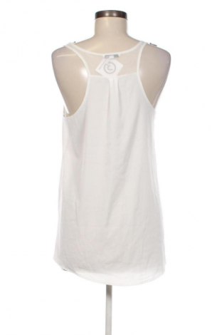 Damentop Tally Weijl, Größe M, Farbe Weiß, Preis € 12,99