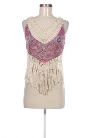 Дамски топ Tally Weijl, Размер XXS, Цвят Многоцветен, Цена 29,00 лв.