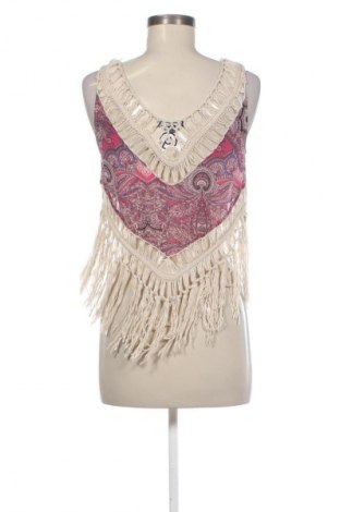 Дамски топ Tally Weijl, Размер XXS, Цвят Многоцветен, Цена 29,00 лв.