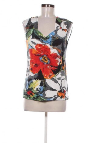 Дамски топ Ted Nicol, Размер L, Цвят Многоцветен, Цена 29,33 лв.