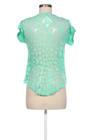 Női top Terranova, Méret XS, Szín Zöld, Ár 4 661 Ft