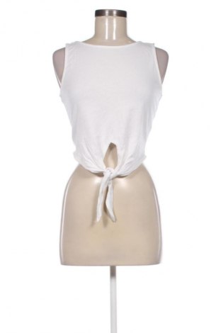 Damentop Terranova, Größe S, Farbe Weiß, Preis € 11,99