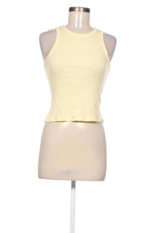 Dámsky top  Terranova, Veľkosť M, Farba Žltá, Cena  14,83 €