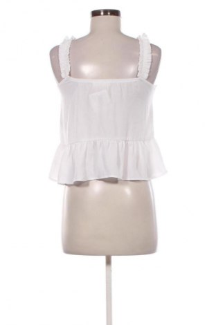 Dámsky top  Terranova, Veľkosť XS, Farba Biela, Cena  14,83 €