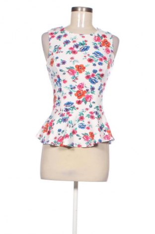 Дамски топ Terranova, Размер S, Цвят Многоцветен, Цена 30,00 лв.