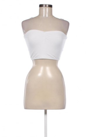 Дамски топ Terranova, Размер M, Цвят Бял, Цена 29,00 лв.