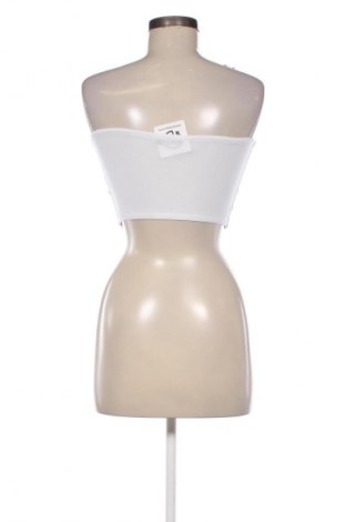 Дамски топ Terranova, Размер M, Цвят Бял, Цена 29,00 лв.