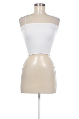 Дамски топ Terranova, Размер XS, Цвят Бял, Цена 29,00 лв.