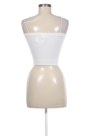 Дамски топ Terranova, Размер XS, Цвят Бял, Цена 29,00 лв.